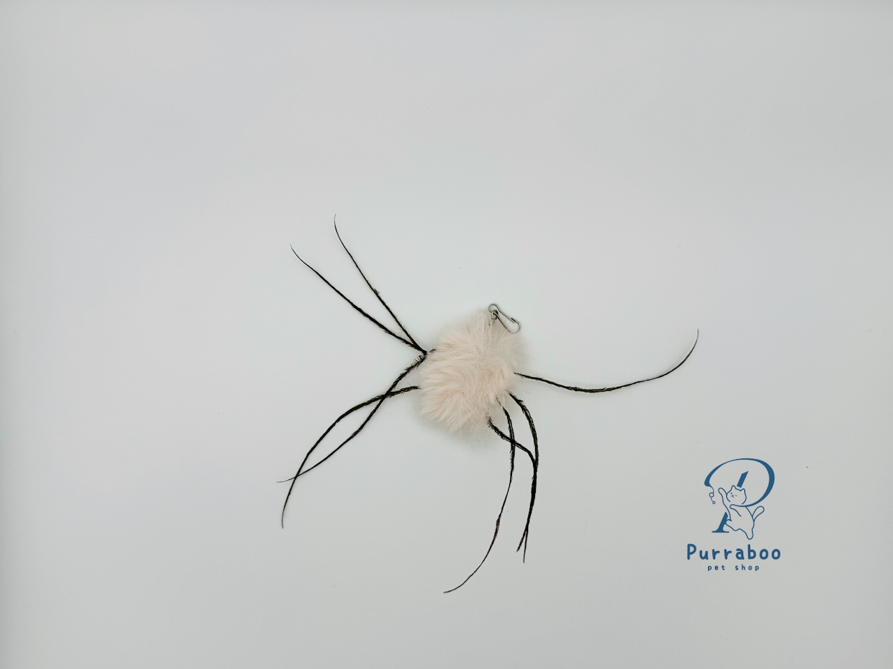 Snowball Spider