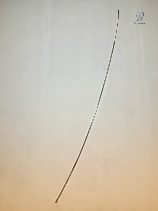 Ultra Long Cat Wand