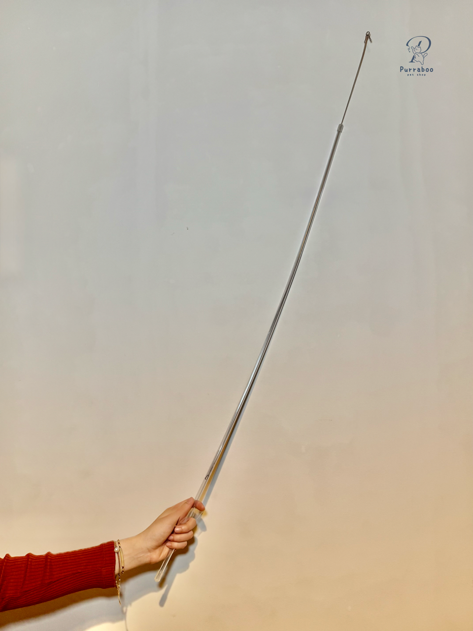 Ultra Long Cat Wand